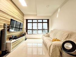 Blk 416A Fernvale Riverbow (Sengkang), HDB 4 Rooms #580285471